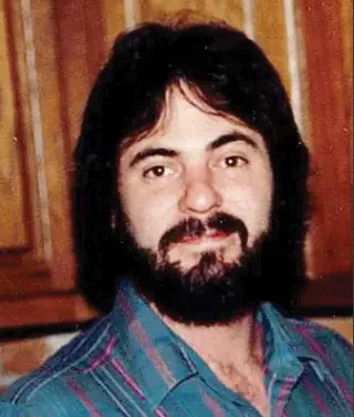 Alan Langevin